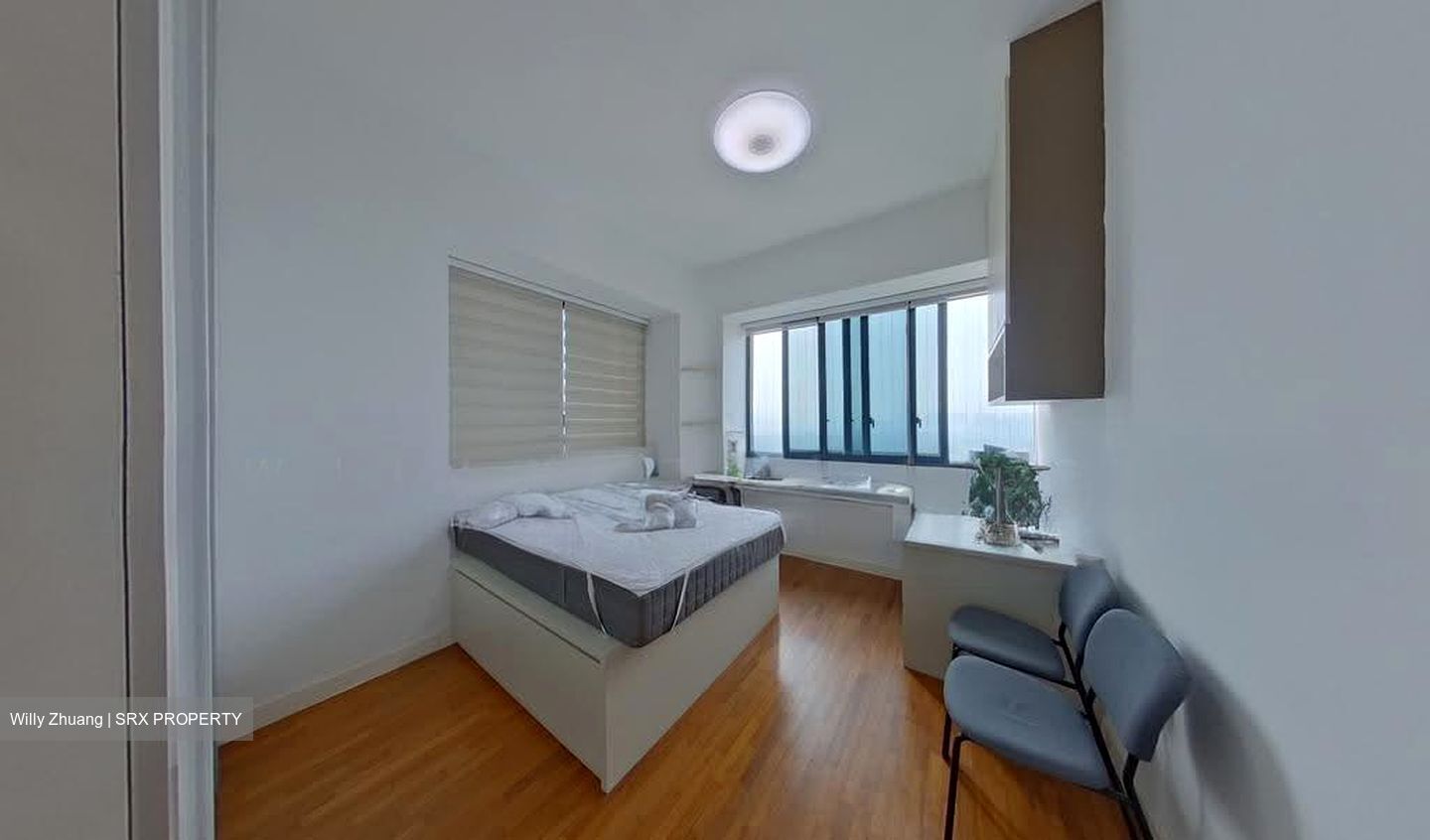 D'Leedon (D10), Condominium #621409301